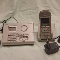 تلفن بی سیم گیگاست ساخت المان