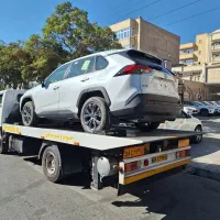 تویوتا راوفور۲۰۲۴ صفر خشک|خودرو سواری و وانت|اردبیل, |دیوار