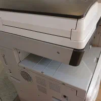 دستگاه کپی ریکوmp 2001sp|پرینتر، اسکنر، کپی، فکس|شهریار, شهرک وائین|دیوار