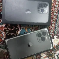آیفون ۱۳ پرو