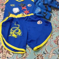 لباس ووشو|تجهیزات ورزشی|بیرجند, |دیوار