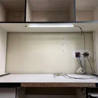 میز و کتابخانه|میز تحریر و کامپیوتر|باقرشهر, |دیوار