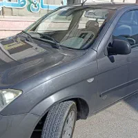 تیبا صندوقدار مدل ۹۶ دوگانه شرکتی کارمندی