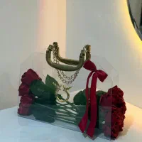 گلهای ربانی لارا