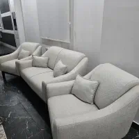 مبل راحتی ، کاملا نو نو