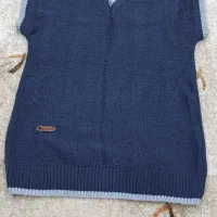 پلیور بافت + ژیله