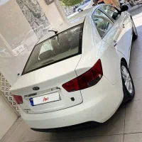 کیا سراتو 2000 مدل ۹۴|خودرو سواری و وانت|تبریز, |دیوار