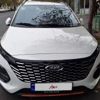 ایکس ۳۳ کراس اتومات صفر خشک