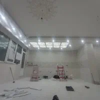 نصاب کناف کمد و کابینت هستم