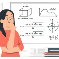 حل سوالات ریاضی و فیزیک