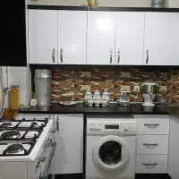 آپارتمان فروشی (پنج تن) نزدیک به حاشیه