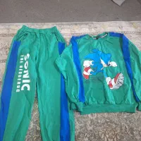بلوزشلوار اسپرت