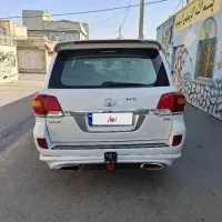 تویوتا  لندکروز 2010 4000cc *مهم مطالعه شود*|خودرو سواری و وانت|تهران, آرارات|دیوار