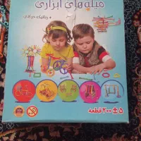 اسباب بازی|اسباب‌‌بازی|نیشابور, چمبران|دیوار