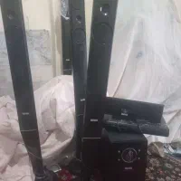 سلام سینما خانواده مارشال فروشی