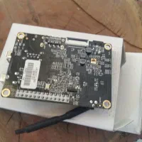 برد چهار هسته ای 64 بیتی Orange Pi Lite 2