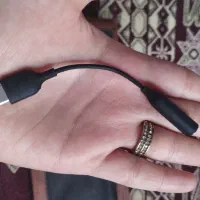 رابط هنذفری تایپ سی