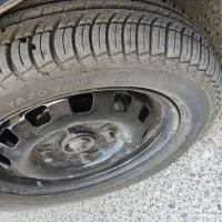 فروش پراید مدل 84|خودرو سواری و وانت|خلیل آباد, |دیوار