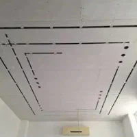 اجرای کناف صفر تا صد|خدمات پیشه و مهارت|ابهر, |دیوار