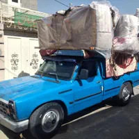 باربری نیسان ‌اساس‌کشی‌حمل‌نقل‌داخل‌وبرون‌شهری|خدمات حمل و نقل|کاشان, شهرک امیرالمومنین|دیوار