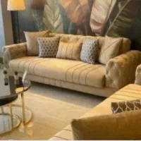 انواع مبل چستر فقط 13بازدیدهمه روزه یکسره|مبلمان خانگی و میز عسلی|ساری, |دیوار