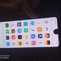 السیدی ردمی note 13pro|موبایل|تهران, فلسطین (میدان انقلاب)|دیوار