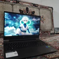 لپتاپhp نسل12 گیمینگ/رندرینگ/فوتوشاپ/تدوین سنگین|رایانه همراه|مشهد, پنجتن|دیوار