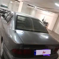 سمند x7 مدل ۸۴|خودرو سواری و وانت|تهران, هاشمی|دیوار