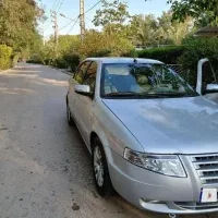 خودرو سمند سورن|خودرو سواری و وانت|رامهرمز, |دیوار