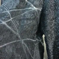 مانتو ژاکارد مجلسی|لباس|سهند, |دیوار