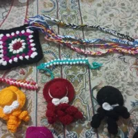 بافتنی|لوازم خیاطی و بافتنی|پیشوا, |دیوار