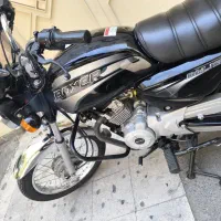 باکسر ۱۵۰مدل ۹۵|موتورسیکلت|تهران, امجدیه (خاقانی)|دیوار