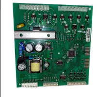 برد ساید بای ساید بکو، بلومبرگ، کنوود