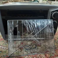 توستر ویونا|اجاق گاز و لوازم برقی پخت‌وپز|گرگان, |دیوار