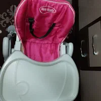 صندلی غدای کودک|تخت و صندلی بچه|رضوانشهر, |دیوار