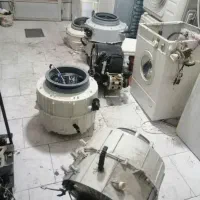 تعمیر یخچال فریزر ماشین لباسشوی و ماشین ظرفشوی|خدمات پیشه و مهارت|شهرکرد, |دیوار