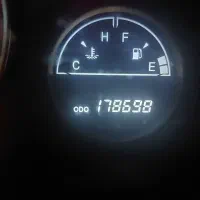 پراید ۱۱۱ مدل ۹۵|خودرو سواری و وانت|کرج, گلشهر|دیوار