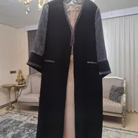 پیراهن مجلسی و مانتو|لباس|ری, |دیوار