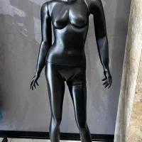 مانکن زنانه