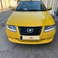 تاکسی سورن پلاس پلاک ع