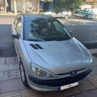 ۲۰۶|خودرو سواری و وانت|مرودشت, فرهنگ|دیوار