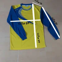 بلوز ورزشی FLY HAWK اصل تایلند