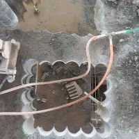 کاشت بولت ومیلگرد،گردبر و برش بتن ،FRP|خدمات پیشه و مهارت|گلبهار, شهر جدید گلبهار|دیوار