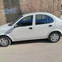 ساینا|خودرو سواری و وانت|خرمآباد, |دیوار