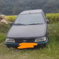 مدل ۸۱،، موتور ۱۴۰۳