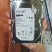 هارد اینترنال 1 ترابایت SeaGate
