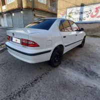 سمندLX|خودرو سواری و وانت|سنندج, |دیوار