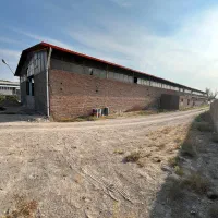 فروش کارخانه صنعتی در خسروشاه ( معاوضه)