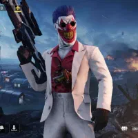 اکانت کالاف