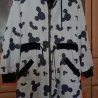 پالتو داخل ببعی فری سایز